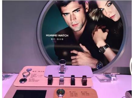 最應該請靖王代言的不是360手機,而是華為手表