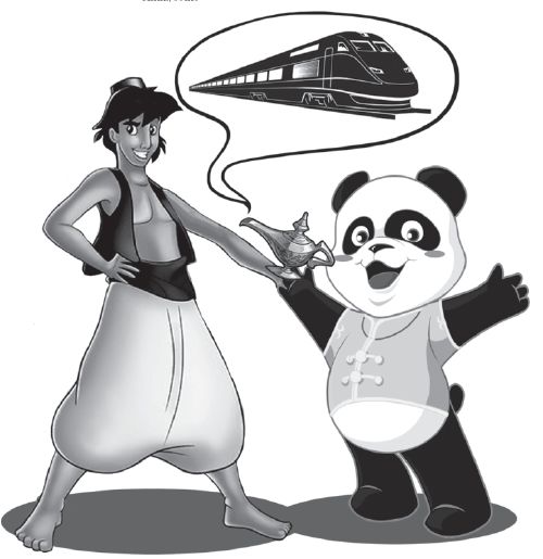 華黎明：習主席訪問中東，彰顯中國全方位外交政策