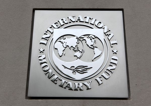 IMF:2016年，全球經濟看中國