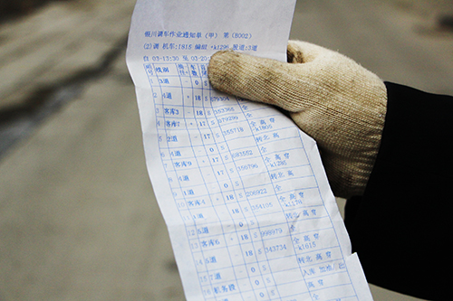 【網絡媒體走轉改】銀川鐵路調車組:保障春運 臟累苦險都不怕