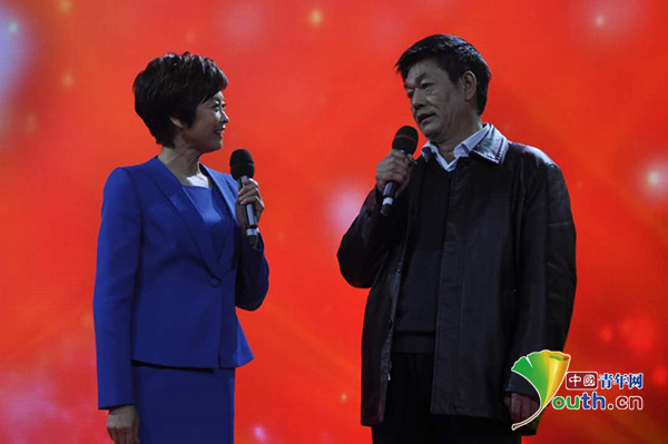 “誠信雞蛋哥”任慶河:一枚小雞蛋折射出的大愛人生