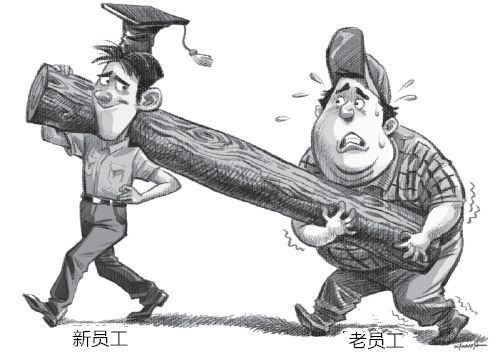 中國(guó)新時(shí)代人口“金礦” 助力經(jīng)濟(jì)持續(xù)高增長(zhǎng)