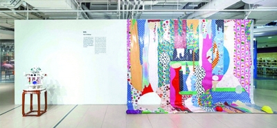 1456386118928410.jpg 激活傳統的時代內涵——鄭志剛談當代藝術