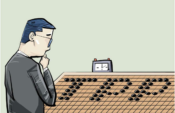 評論:中國該作何應(yīng)對TPP