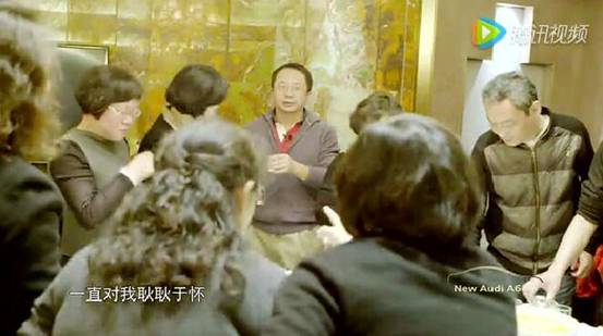 央視首次深挖知名互聯(lián)網(wǎng)大佬“黑色往事”:女人 宮斗