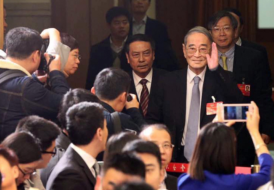 政協委員談適應引領新常態 推進供給側結構性改革