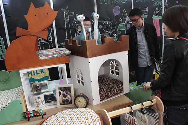 優質美食和電子商務推動中國寵物食品行業發展