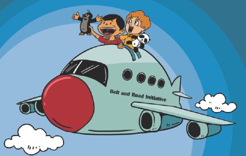 捷克學(xué)者:捷克是“一帶一路”倡議試金石