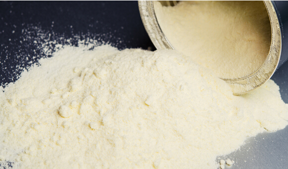 成功萃取全脂牛奶中親和乳脂營養，對嬰兒到底影響有多大？