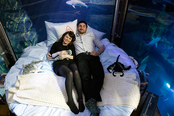 中國版Airbnb：住百家公司打造共享經(jīng)濟(jì)2.0版本