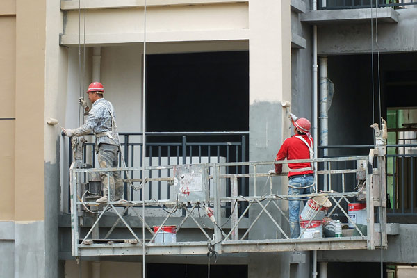 中國(guó)農(nóng)民工人口增速放緩 工資吸引力下滑為主因