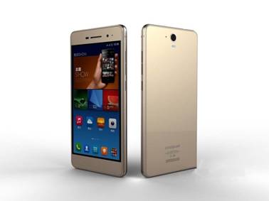 鋒尚mini:千元機中的顏值擔當