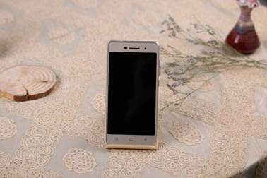 鋒尚mini:千元機中的顏值擔當