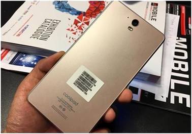 鋒尚mini:千元機中的顏值擔當