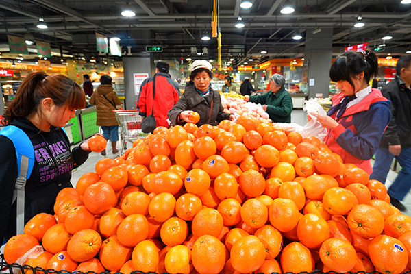 中國電子商務(wù)飛速發(fā)展 有人歡喜有人愁