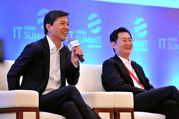 超越北京和上海 深圳將成中國新興科創中心