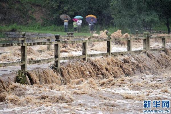 安徽18人死亡4人失蹤 應急響應提升為II級