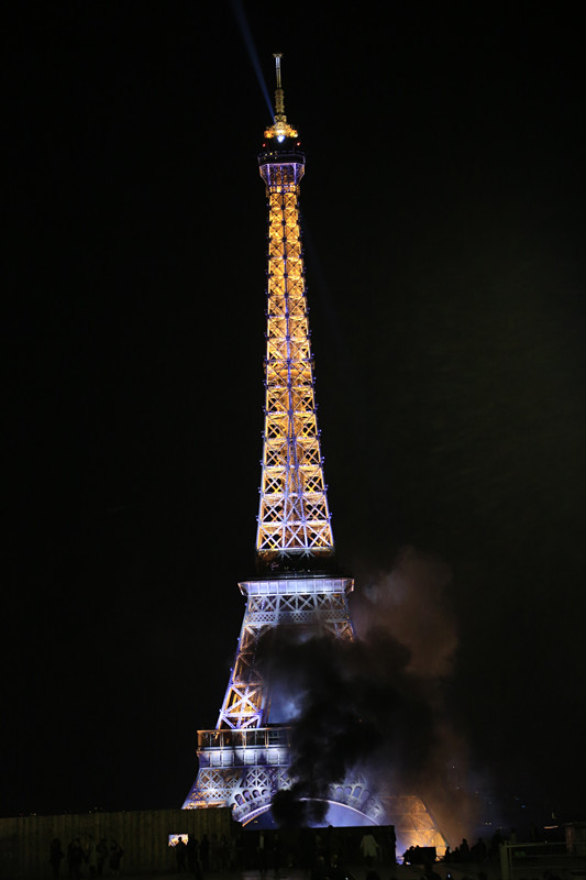 【獨家】尼斯襲擊死亡人數上升至84