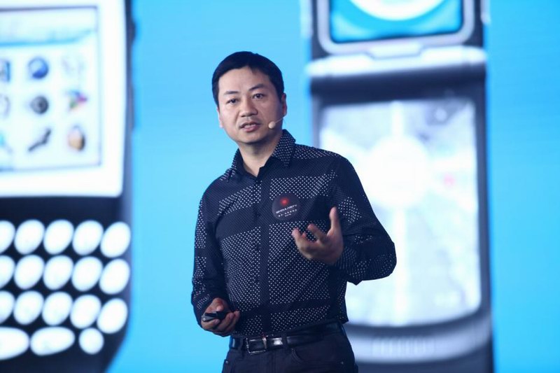 暢想未來，開啟萬物互聯的狂歡