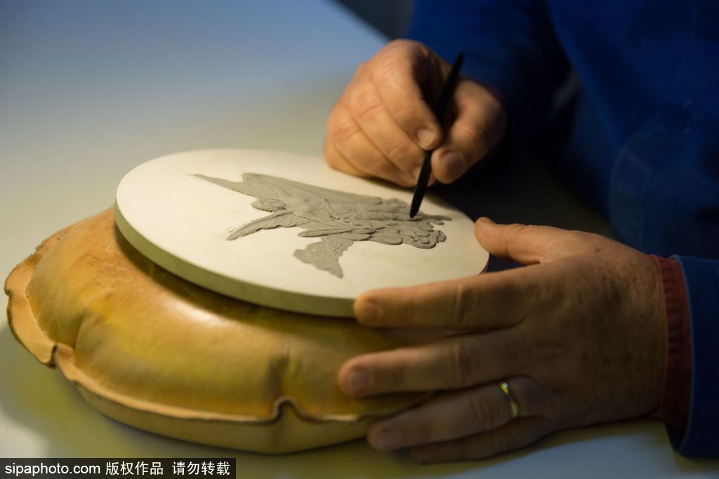 探秘里約奧運會獎牌制作過程 將是最環(huán)保獎牌