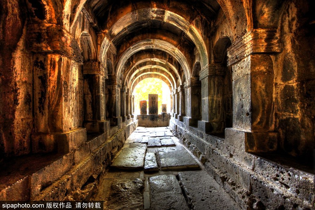 散落世界各地的宗教建筑 充滿(mǎn)魔幻色彩呈現(xiàn)視覺(jué)盛宴