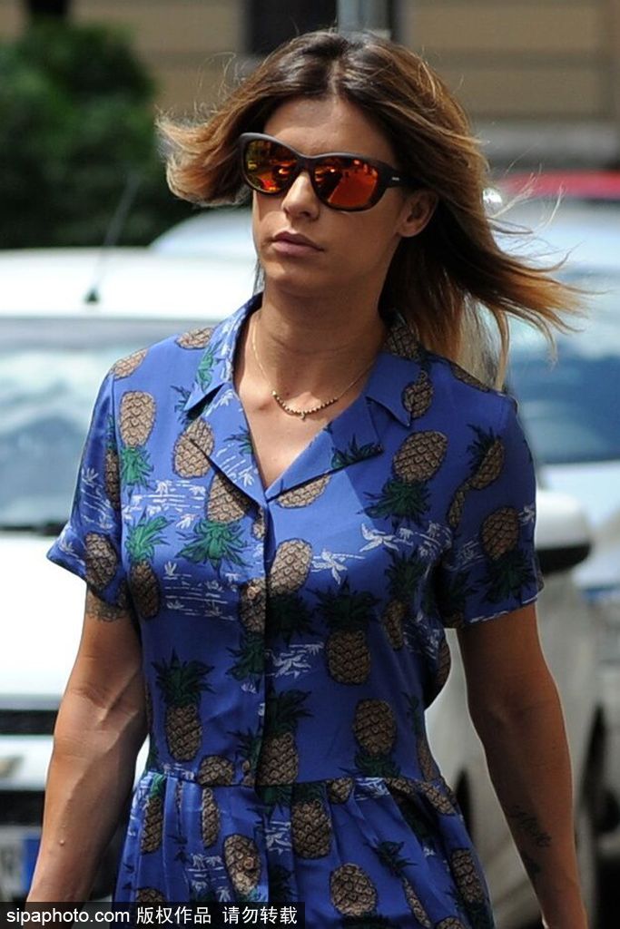 雷朋 鏡面……哪個(gè)明星的墨鏡最拉風(fēng)？