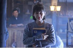 任賢齊王子文音樂電影《時光誅仙》全網上線 愛在時光當鋪