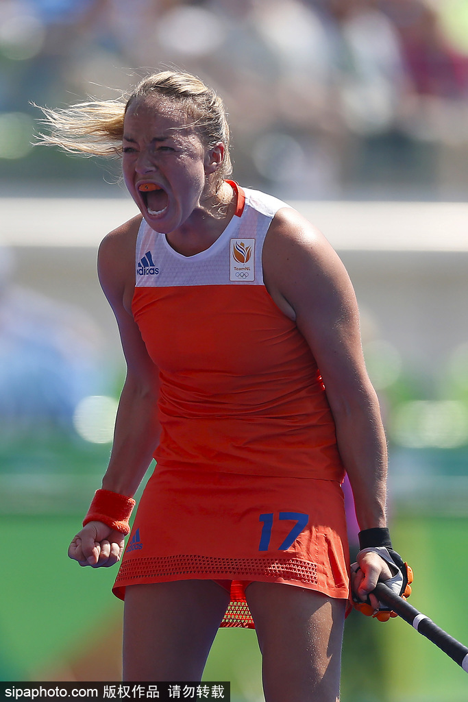 勝負無關 氣勢更重要！盤點奧運會賽場的“怒吼天尊”