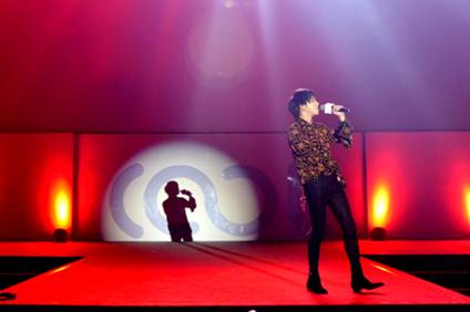 華晨宇定制機今日發售,cool1 dual為火星人送福利