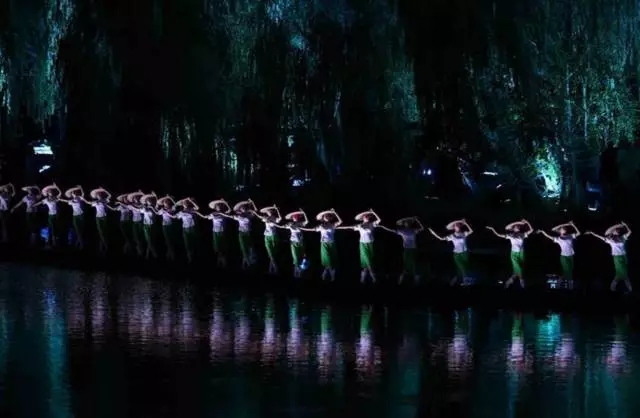 G20峰會第一天，習近平都在忙什么？