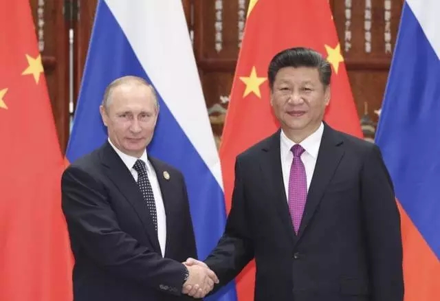 G20峰會第一天，習近平都在忙什么？