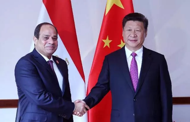 G20峰會第一天，習近平都在忙什么？