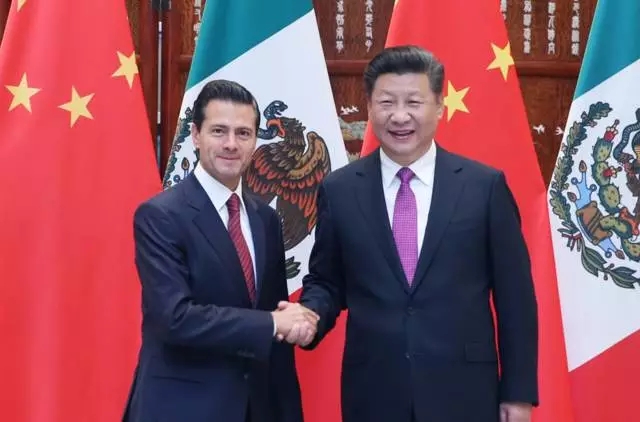 G20峰會第一天，習近平都在忙什么？