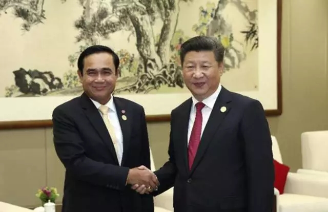 G20峰會第一天，習近平都在忙什么？