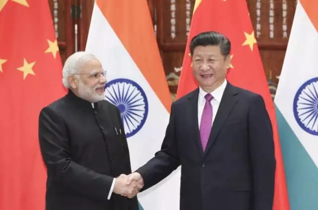 G20峰會第一天，習近平都在忙什么？