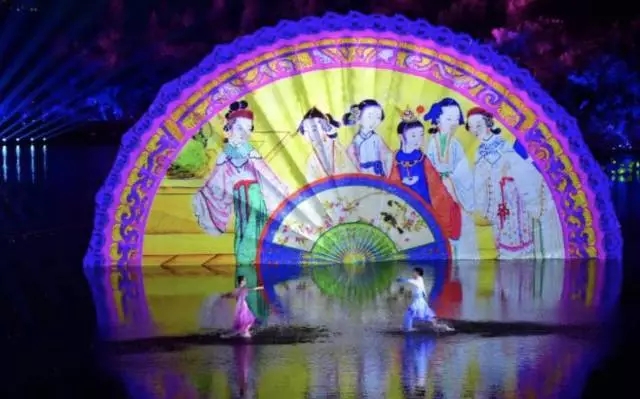 驚艷 | 昨晚,G20晚會用美刷爆了朋友圈!九大節目看點都在這