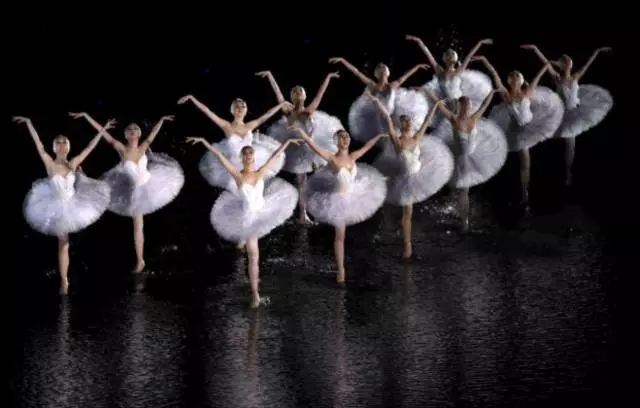 驚艷 | 昨晚,G20晚會用美刷爆了朋友圈!九大節目看點都在這