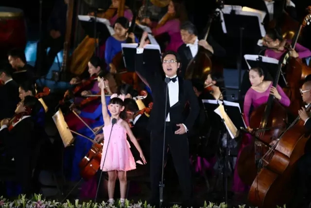 驚艷 | 昨晚,G20晚會用美刷爆了朋友圈!九大節目看點都在這