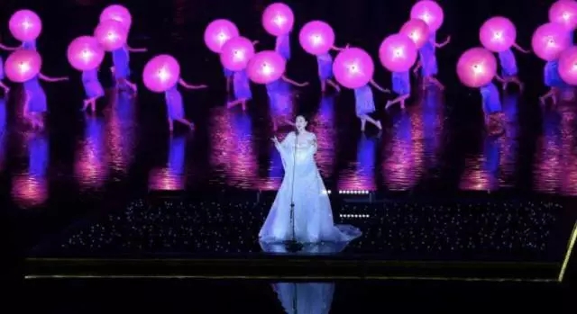 驚艷 | 昨晚,G20晚會用美刷爆了朋友圈!九大節目看點都在這