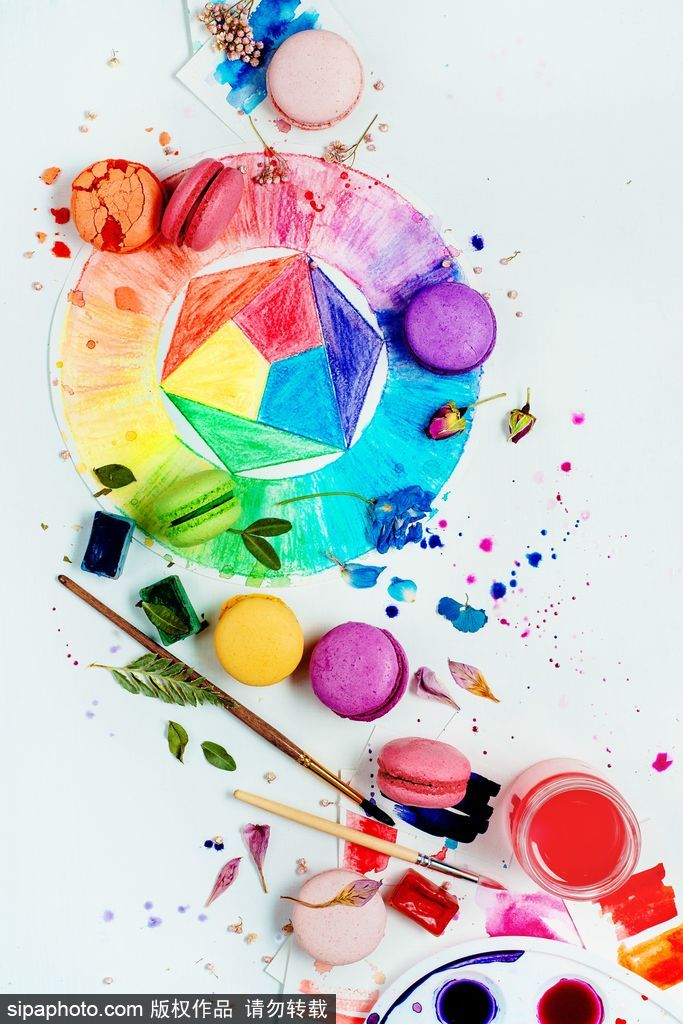 腦洞大開(kāi)！萌萌的美食 不僅能吃還能玩