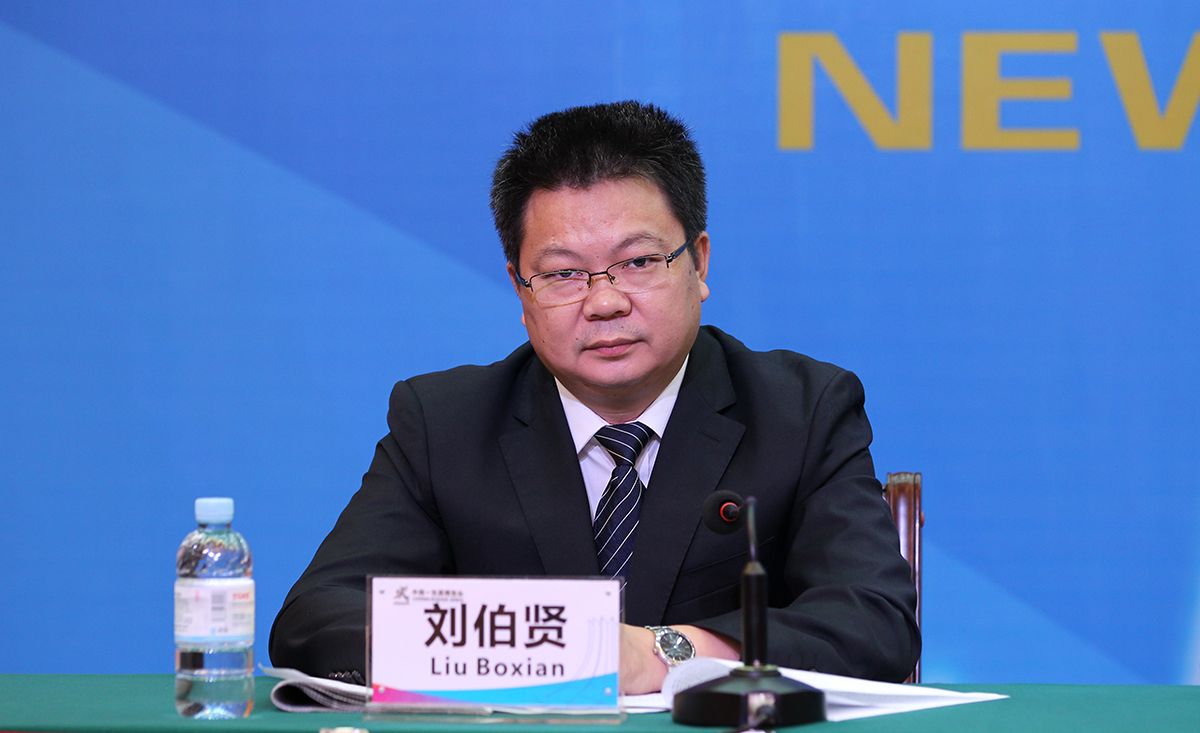 “兩會(huì)”組委會(huì)召開(kāi)吹風(fēng)會(huì)向中外記者通報(bào)有關(guān)情況　升級(jí)版東博盛會(huì)為客商帶來(lái)全新體驗(yàn)