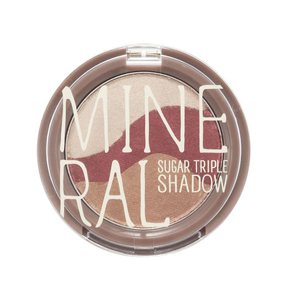 中秋小長假吸睛妝，聚會出游必備款