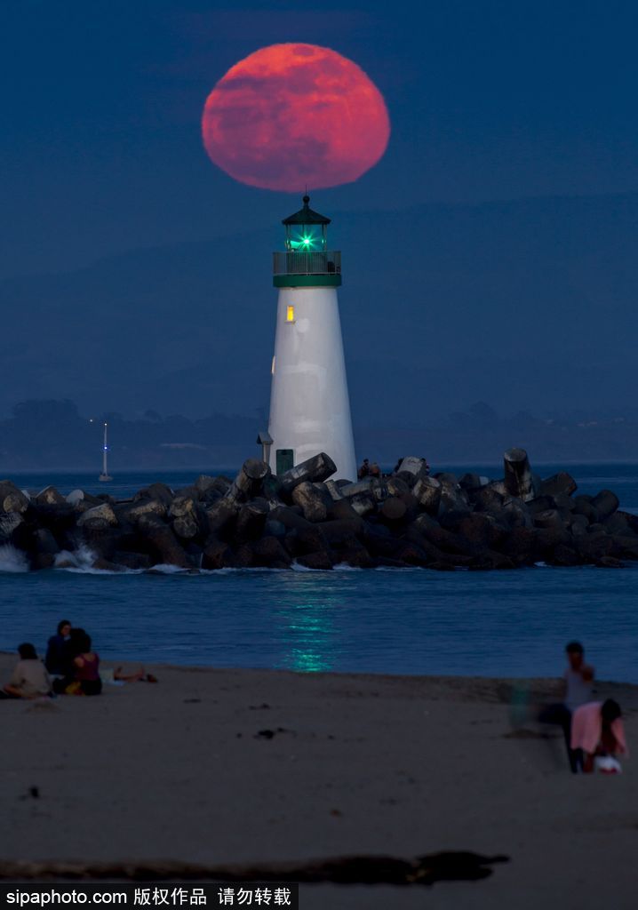 一切都與大海有關(guān) 沖浪攝影師獨特視角展示海洋魅力