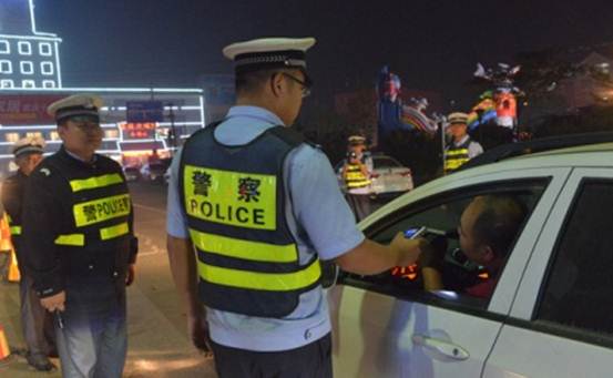 國慶節，向堅守在工作崗位上的人致敬