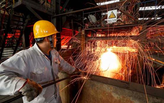 國慶節(jié)，向堅守在工作崗位上的人致敬