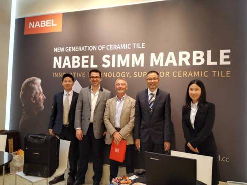 博洛尼亞展落幕盤點(diǎn),六大亮點(diǎn)讓你讀懂諾貝爾瓷拋磚