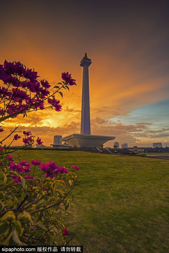熱帶島國的獨(dú)有魅力 行走印尼尋找“世外桃源”