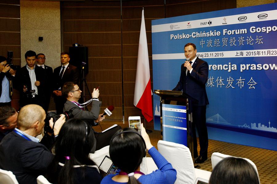 “一帶一路”建設推動中國-中東歐務實合作結碩果