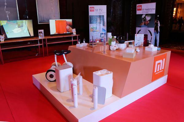 中國品牌打贏手機之戰