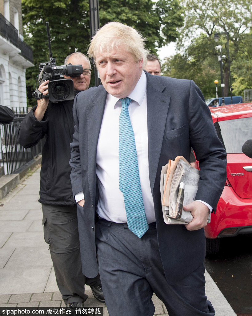 記者節 盤點鏡頭背后國外媒體人的“洪荒之力”